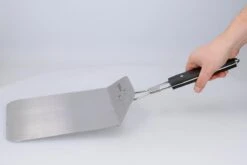 Alpina Pizzaschep - Voor Inklapbaar Handvat - RVS - 53 Cm -Meubelwinkel 1200x800 171
