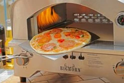 Bighorn Pizzaschep Voor BBQ En Oven-Inklapbare Handgreep -Pizzasnijder- Edelstaal -geschikt Als Broodschep En Ovenschep - SRPT01 14 Bighorn Pizzaschep Voor BBQ En Oven-Inklapbare Handgreep -Pizzasnijder- Edelstaal -geschikt Als Broodschep En Ovenschep - SRPT01 -Meubelwinkel 1200x800 173