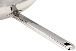 Demeyere Apollo 7 - Wok - 30 Cm - Met Glazen Deksel -Meubelwinkel 1200x800 18