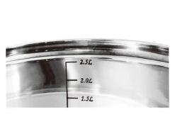 Blaumann 12-delige Roestvrijstalen Pannenset -Meubelwinkel 1200x800 2