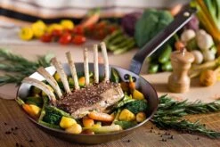 DeBuyer Mineral B Element Koekenpan - Ø 26 Cm 13 DeBuyer Mineral B Element Koekenpan - Ø 26 Cm -Meubelwinkel 1200x800 25