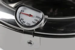 Edënbërg Classic Line - Japanse Frituurpan Met Thermometer - 3.4 Liter - Friteuse/Frituurpot RVS -Meubelwinkel 1200x800 44