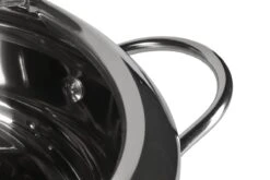 Edënbërg Classic Line - Japanse Frituurpan Met Thermometer - 3.4 Liter - Friteuse/Frituurpot RVS -Meubelwinkel 1200x800 47