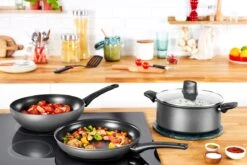 Tefal Easy Chef Wokpan - Ø 28 Cm 15 Tefal Easy Chef Wokpan - Ø 28 Cm -Meubelwinkel 1200x800 51