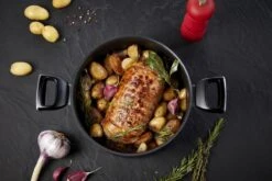 Tefal Unlimited Wadjan Wokpan - Ø 36 Cm - Inductie -Meubelwinkel 1200x800 55