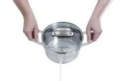 BK Premium+ Pannenset - 9-delig - Veilig Afgietsysteem - Inductie -Meubelwinkel 1200x800 68