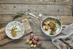 Demeyere Proline Koekenpan - Ø 24 Cm -Meubelwinkel 1200x800 70