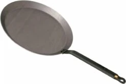 DeBuyer Mineral B Element Crêpe- En Pannenkoekenpan - Ø 30 Cm 14 DeBuyer Mineral B Element Crêpe- En Pannenkoekenpan - Ø 30 Cm -Meubelwinkel 1200x800 96