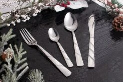 Swiss Pro+ Bestekset In Koffer-72 Delig-12 Persoons-Zwitsers Kwaliteit-Complete Set-100% Roestvrijstaal-Modern 25 Swiss Pro+ Bestekset In Koffer-72 Delig-12 Persoons-Zwitsers Kwaliteit-Complete Set-100% Roestvrijstaal-Modern -Meubelwinkel 1200x800 98