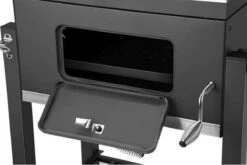 El Fuego | Houtskool BBQ Ontario Deluxe -Meubelwinkel 1200x801 14