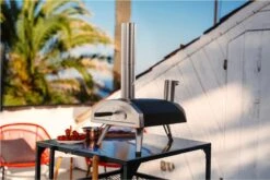 Ooni Fyra 12 Houtpellets Gestookte Pizzaoven -Meubelwinkel 1200x801 16