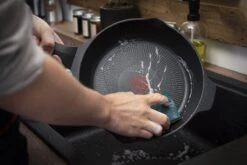 Tefal Robusto - Hapjespan - Ø26 Cm - Met Deksel 15 Tefal Robusto - Hapjespan - Ø26 Cm - Met Deksel -Meubelwinkel 1200x801 5