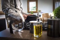 Tefal Robusto - Hapjespan - Ø26 Cm - Met Deksel 16 Tefal Robusto - Hapjespan - Ø26 Cm - Met Deksel -Meubelwinkel 1200x801 6