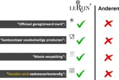 LeRijn® Serviesset Deventer 6 Persoons - 18 Delig - Licht Crème Wit Met Gouden Rand En Motief - Dinerborden - Soepborden - Dessertborden - Borden Servies - Bordenset 22 LeRijn® Serviesset Deventer 6 Persoons - 18 Delig - Licht Crème Wit Met Gouden Rand En Motief - Dinerborden - Soepborden - Dessertborden - Borden Servies - Bordenset -Meubelwinkel 1200x802 8