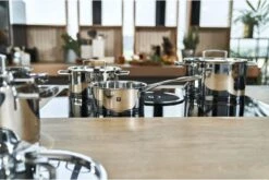 Zwilling Passion - Pannenset - 5-Delig -Meubelwinkel 1200x803 1