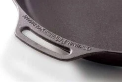 Petromax Skillet - Gietijzer - Koekenpan Met Steel En Handgreep - ø35cm Fp35t -Meubelwinkel 1200x804