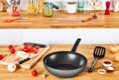 Tefal Easy Chef Wokpan - Ø 28 Cm 16 Tefal Easy Chef Wokpan - Ø 28 Cm -Meubelwinkel 1200x805 2