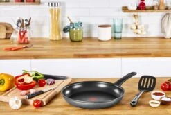 Tefal Easy Chef Koekenpan - Ø 30 Cm -Meubelwinkel 1200x805