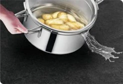 Tefal Nordica Pannenset 4 Delig - Steelpan Ø16 Cm & Kookpan Ø 18 + Ø 20 + Ø 24 Cm -Meubelwinkel 1200x826 2