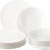 Villeroy & Boch Vivo New Fresh Basic Tafel Serviesset - 6 Personen - 12 Delig - Porselein -Meubelwinkel 1200x826 5