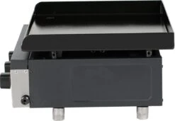 Bighorn Plancha Grill - Gasbarbecue – Tabletop – Draagbaar – 3 Branders -Meubelwinkel 1200x831 4