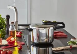 Tefal Secure5 NEO Snelkookpan - 4 Liter - Ø 22 Cm 23 Tefal Secure5 NEO Snelkookpan - 4 Liter - Ø 22 Cm -Meubelwinkel 1200x836 1