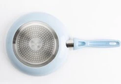 VitaVerde Expert Koekenpannenset Ø 24cm + Ø 28cm - Lichtblauw - Inductie - PFAS-vrij 14 VitaVerde Expert Koekenpannenset Ø 24cm + Ø 28cm - Lichtblauw - Inductie - PFAS-vrij -Meubelwinkel 1200x837