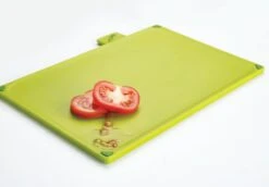 Joseph Joseph Index Large Snijplankenset - Incl. Houder - 34 X 24 Cm - 4 Stuks - Graphite -Meubelwinkel 1200x838 2