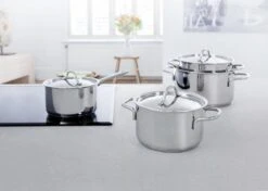 BK Profiline Kookpan Ø 14 Cm - RVS - Inductie -Meubelwinkel 1200x853 1