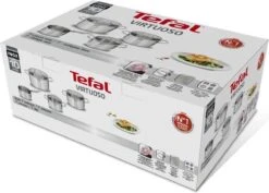 Tefal Virtuoso Pannenset 4-delig - Kookpan Ø 16/20/24 Cm + Steelpan Ø 16 Cm 32 Tefal Virtuoso Pannenset 4-delig - Kookpan Ø 16/20/24 Cm + Steelpan Ø 16 Cm -Meubelwinkel 1200x859 2