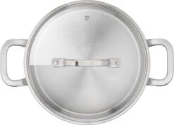 Tefal Virtuoso Pannenset 5 Delig - Hoge Kookpan Ø 22 Cm + Steelpan Ø 16 Cm + Kookpannen Ø 18/20/24 Cm -Meubelwinkel 1200x862 1
