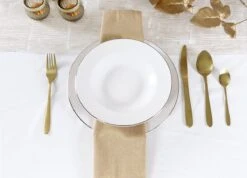 LeRijn® Serviesset Deventer 6 Persoons - 18 Delig - Licht Crème Wit Met Gouden Rand En Motief - Dinerborden - Soepborden - Dessertborden - Borden Servies - Bordenset 19 LeRijn® Serviesset Deventer 6 Persoons - 18 Delig - Licht Crème Wit Met Gouden Rand En Motief - Dinerborden - Soepborden - Dessertborden - Borden Servies - Bordenset -Meubelwinkel 1200x864 16
