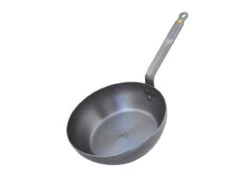 DeBuyer Mineral B Omeletpan - 24cm -Meubelwinkel 1200x871