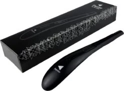 Oplaadbare Lange Elektrische Aansteker - Zwart - Duurzame Plasma Aansteker - Inclusief Cadeauverpakking - BBQ - Kaarsen -Meubelwinkel 1200x874 7