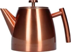 Vaja® Theepot Juliette Rosé Dubbelwandig 24 Vaja® Theepot Juliette Rosé Dubbelwandig -Meubelwinkel 1200x876 1