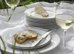 Maxwell And Williams White Basic Rim Koffie- En Dinerset - 30-delig - Wit -Meubelwinkel 1200x881 3