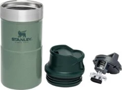 Stanley The Trigger-Action Travel Mug 0,25L - Thermosfles - Hammertone Green 14 Stanley The Trigger-Action Travel Mug 0,25L - Thermosfles - Hammertone Green -Meubelwinkel 1200x885 1