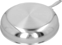 Demeyere Industry 5 RVS Koekenpan – Koekenpan Inductie – 28 Cm – PTFE-vrij 12 Demeyere Industry 5 RVS Koekenpan – Koekenpan Inductie – 28 Cm – PTFE-vrij -Meubelwinkel 1200x885
