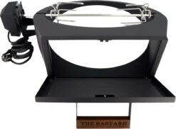 The Bastard Pizza - Rotisserie Large -Meubelwinkel 1200x886 1