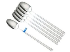 BK Waal Longdrinklepels - 6 Stuks - 18/10 Edelstaal -Meubelwinkel 1200x888 2