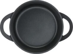 Tefal Trattoria Braadpan - Ø28 Cm - Inclusief Deksel -Meubelwinkel 1200x892
