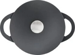 Tefal Trattoria Braadpan - Ø24 Cm -Meubelwinkel 1200x893