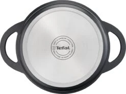 Tefal Trattoria Braadpan - Ø28 Cm - Inclusief Deksel -Meubelwinkel 1200x896 1