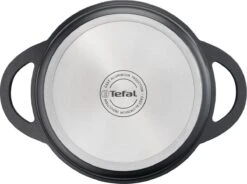 Tefal Trattoria Braadpan - Ø24 Cm -Meubelwinkel 1200x896