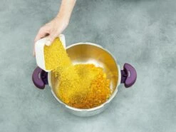 Tefal Clipso Minut Easy Snelkookpan - 6 Liter - Ø 22 Cm 27 Tefal Clipso Minut Easy Snelkookpan - 6 Liter - Ø 22 Cm -Meubelwinkel 1200x898 5