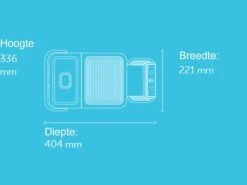 Aqua Optima Aurora Cold Waterkoeler - Waterdispenser Met Doseersysteem En Waterfilter -Meubelwinkel 1200x898 9