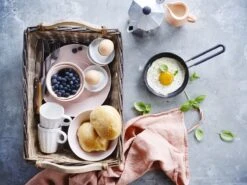 GreenPan Mini Koekenpan 14cm - Zilver - Inductie - PFAS-vrij -Meubelwinkel 1200x899