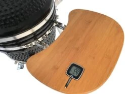 Patton Kamado Houtskool Barbecue - 18" - Grilloppervlak Ø 39 Cm - Met Bluetooth Thermometer - Groen -Meubelwinkel 1200x899 28