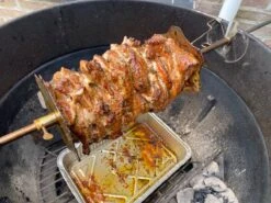 BBQ Rotisserie Kebab Spiezen Set (universele Set Geschikt Voor De Meeste Rotisseries / BBQ Spitten) -Meubelwinkel 1200x899 36