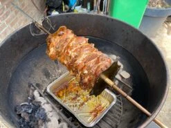 BBQ Rotisserie Kebab Spiezen Set (universele Set Geschikt Voor De Meeste Rotisseries / BBQ Spitten) -Meubelwinkel 1200x899 37